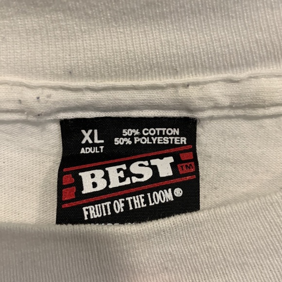 Vintage Long Island Shirt - Picture 3 of 5